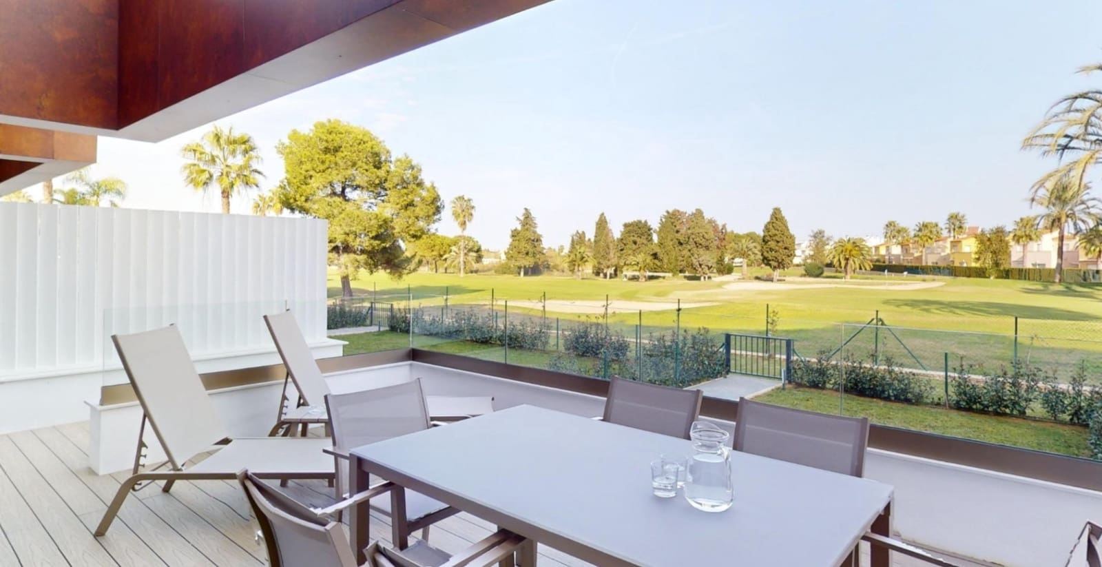 2 camera da letto Appartamento in vendita in Oliva con piscina garage - 485.000 € (Rif: 9189417)