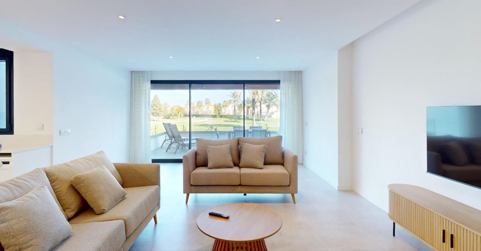 2 camera da letto Appartamento in vendita in Oliva con piscina garage - 485.000 € (Rif: 9189417)