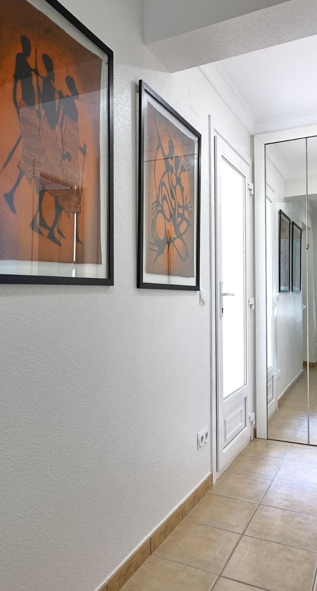 3 soveværelse Rækkehus til salg i Oliva med swimmingpool garage - € 455.000 (Ref: 9189478)