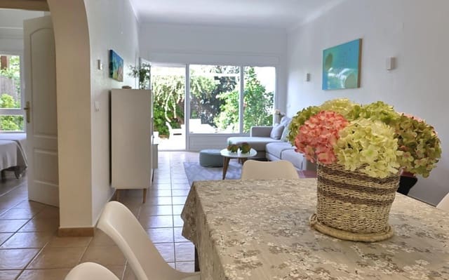 3 chambre Villa/Maison Mitoyenne à vendre à Oliva Nova, Oliva avec piscine garage - 455 000 € (Ref: 9189478)