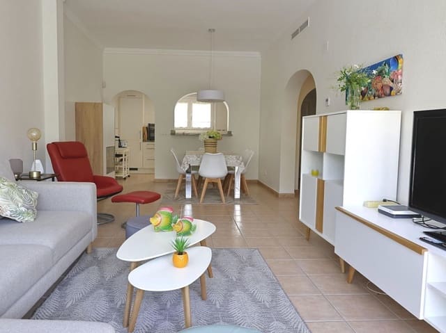 3 chambre Villa/Maison Mitoyenne à vendre à Oliva Nova, Oliva avec piscine garage - 455 000 € (Ref: 9189478)