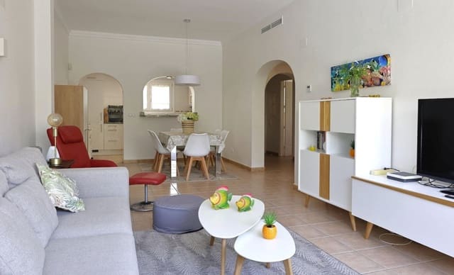 3 chambre Villa/Maison Mitoyenne à vendre à Oliva Nova, Oliva avec piscine garage - 455 000 € (Ref: 9189478)