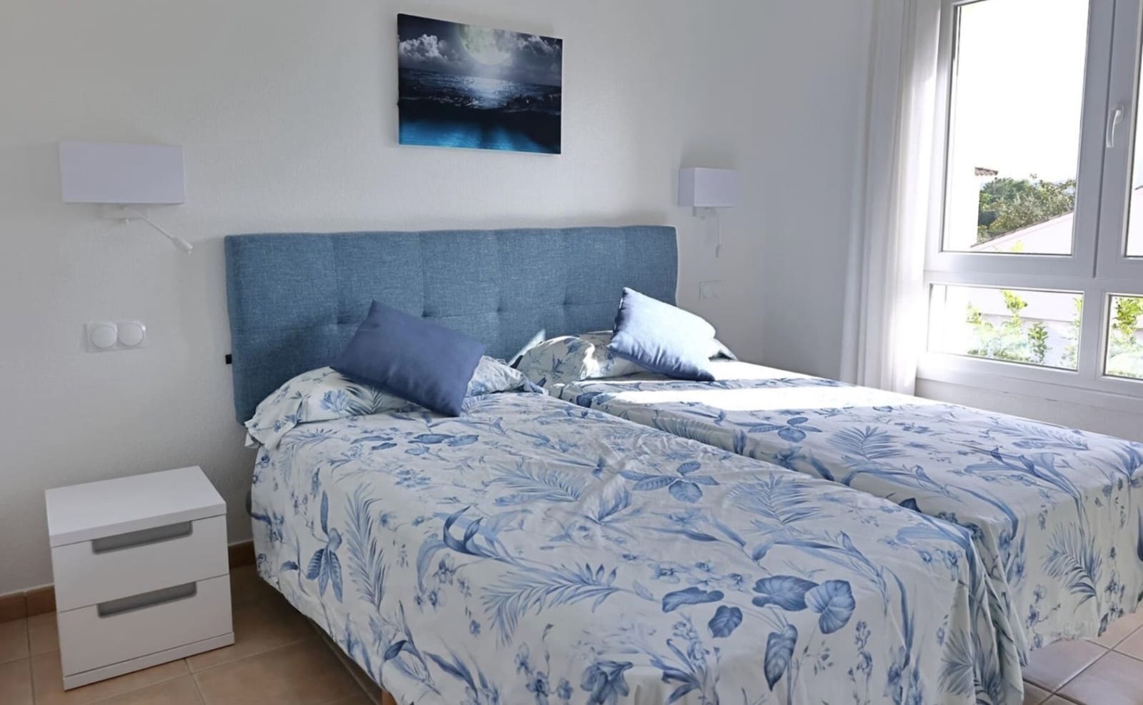 3 soveværelse Rækkehus til salg i Oliva med swimmingpool garage - € 455.000 (Ref: 9189478)