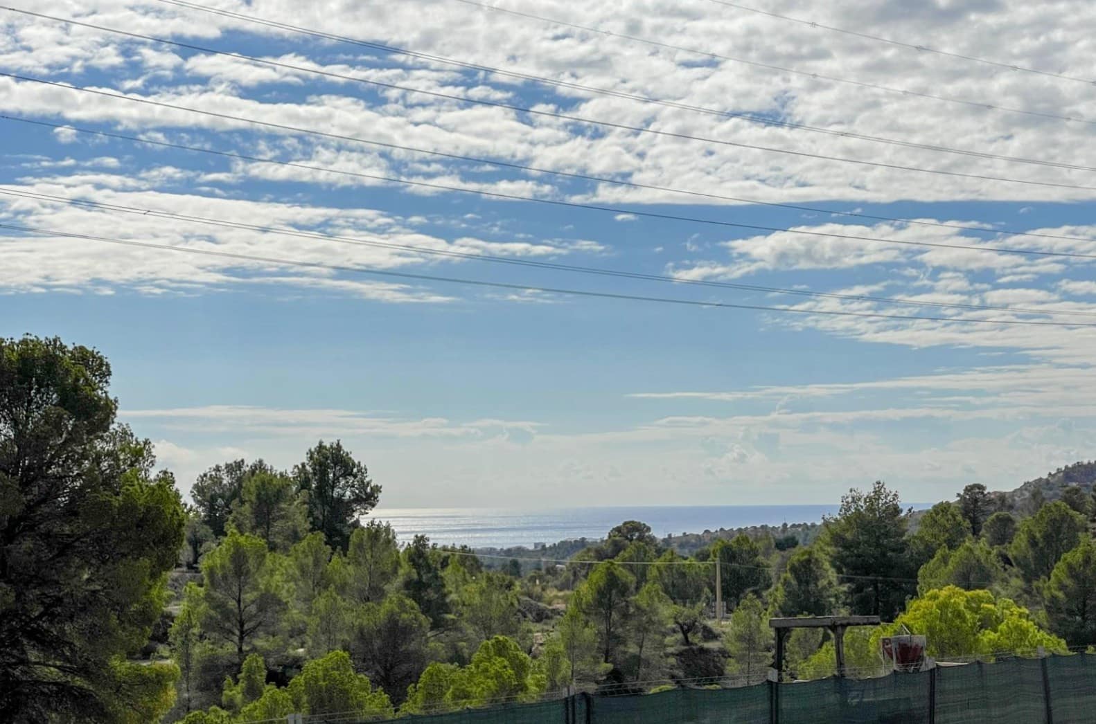 3 sovrum Villa att hyra i Finestrat med pool garage - 3 300 € (Ref: 9190560)