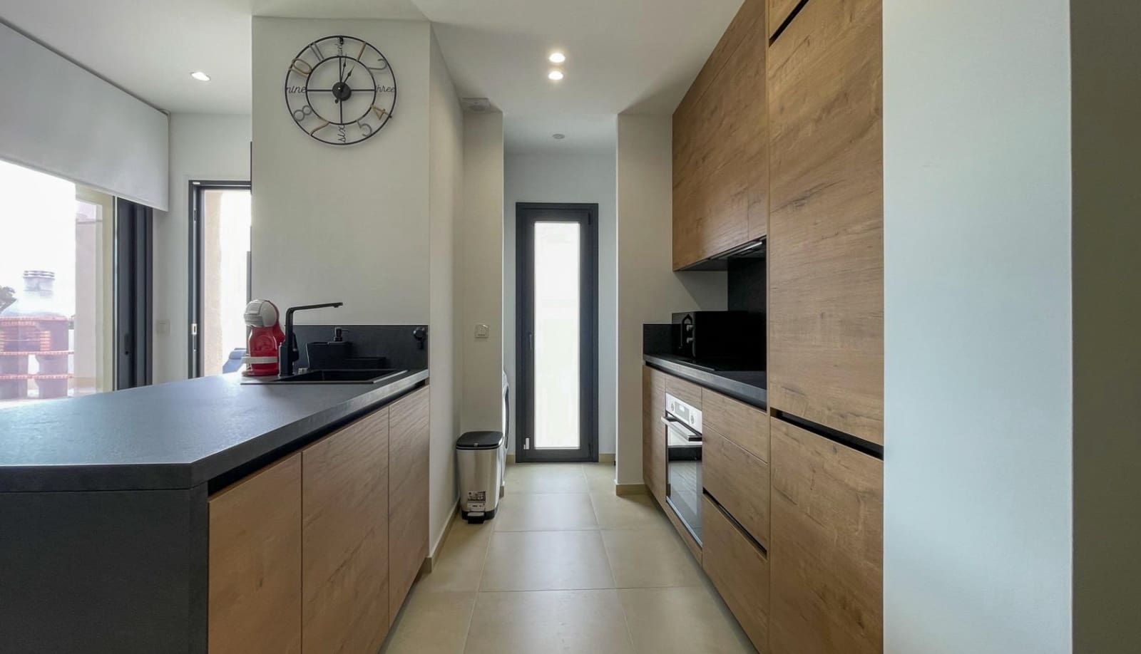 3 sovrum Villa att hyra i Finestrat med pool garage - 3 300 € (Ref: 9190560)