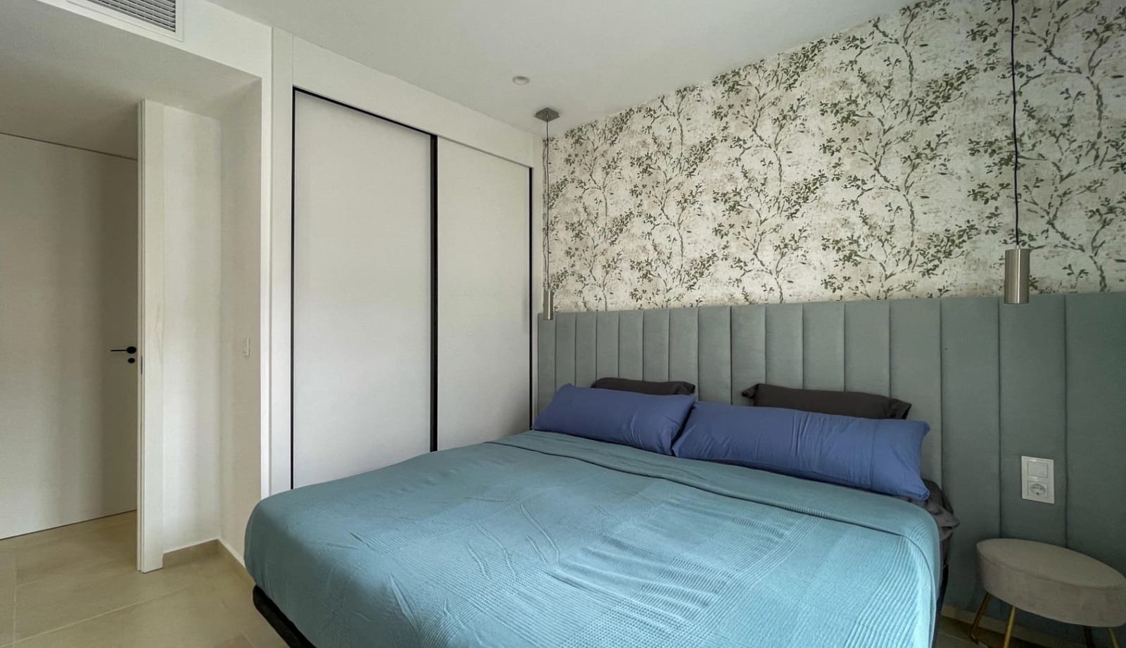 3 sovrum Villa att hyra i Finestrat med pool garage - 3 300 € (Ref: 9190560)