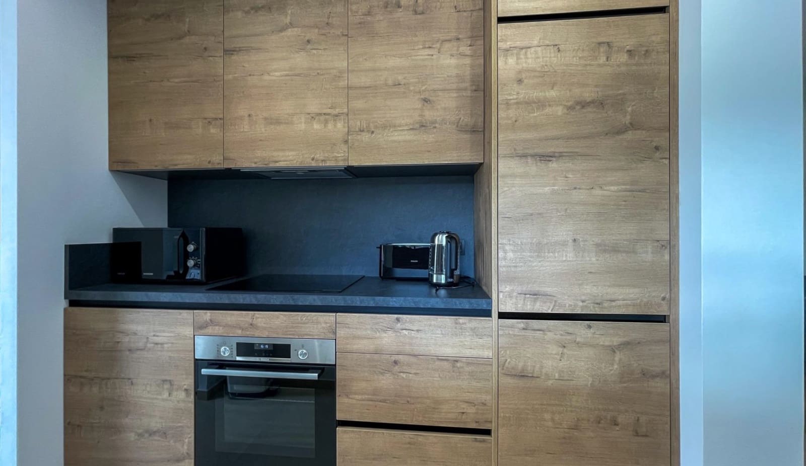 3 sovrum Villa att hyra i Finestrat med pool garage - 3 300 € (Ref: 9190560)