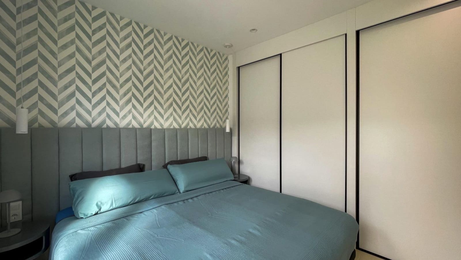 3 sovrum Villa att hyra i Finestrat med pool garage - 3 300 € (Ref: 9190560)