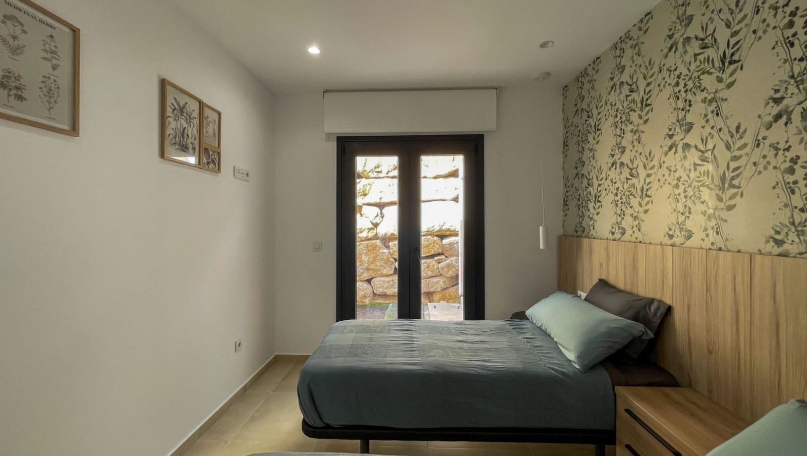 3 sovrum Villa att hyra i Finestrat med pool garage - 3 300 € (Ref: 9190560)