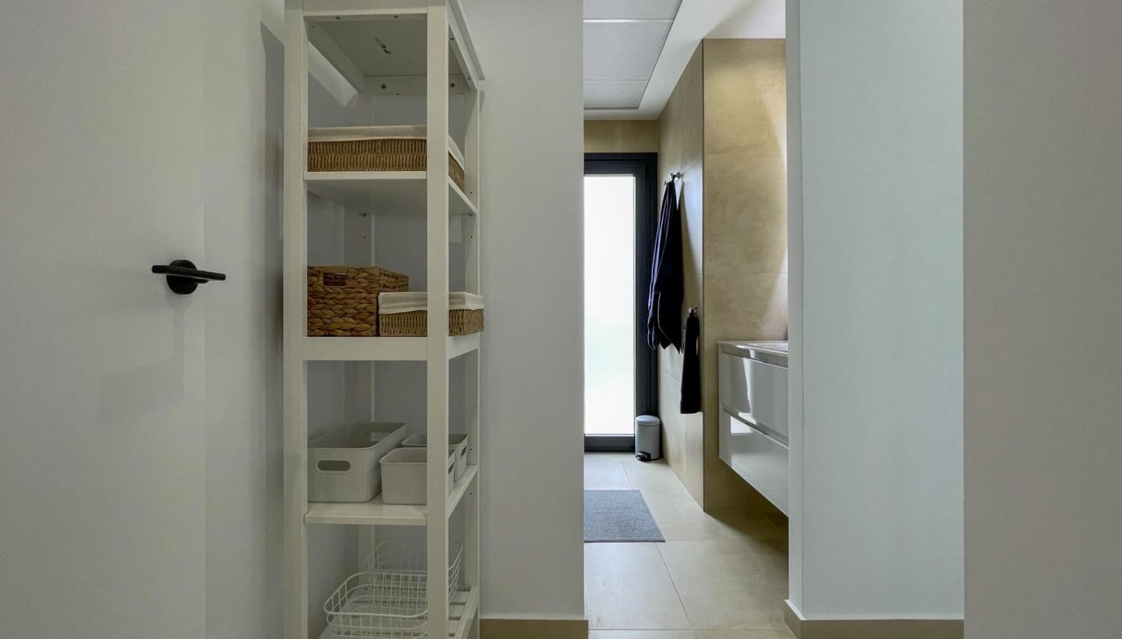 3 sovrum Villa att hyra i Finestrat med pool garage - 3 300 € (Ref: 9190560)