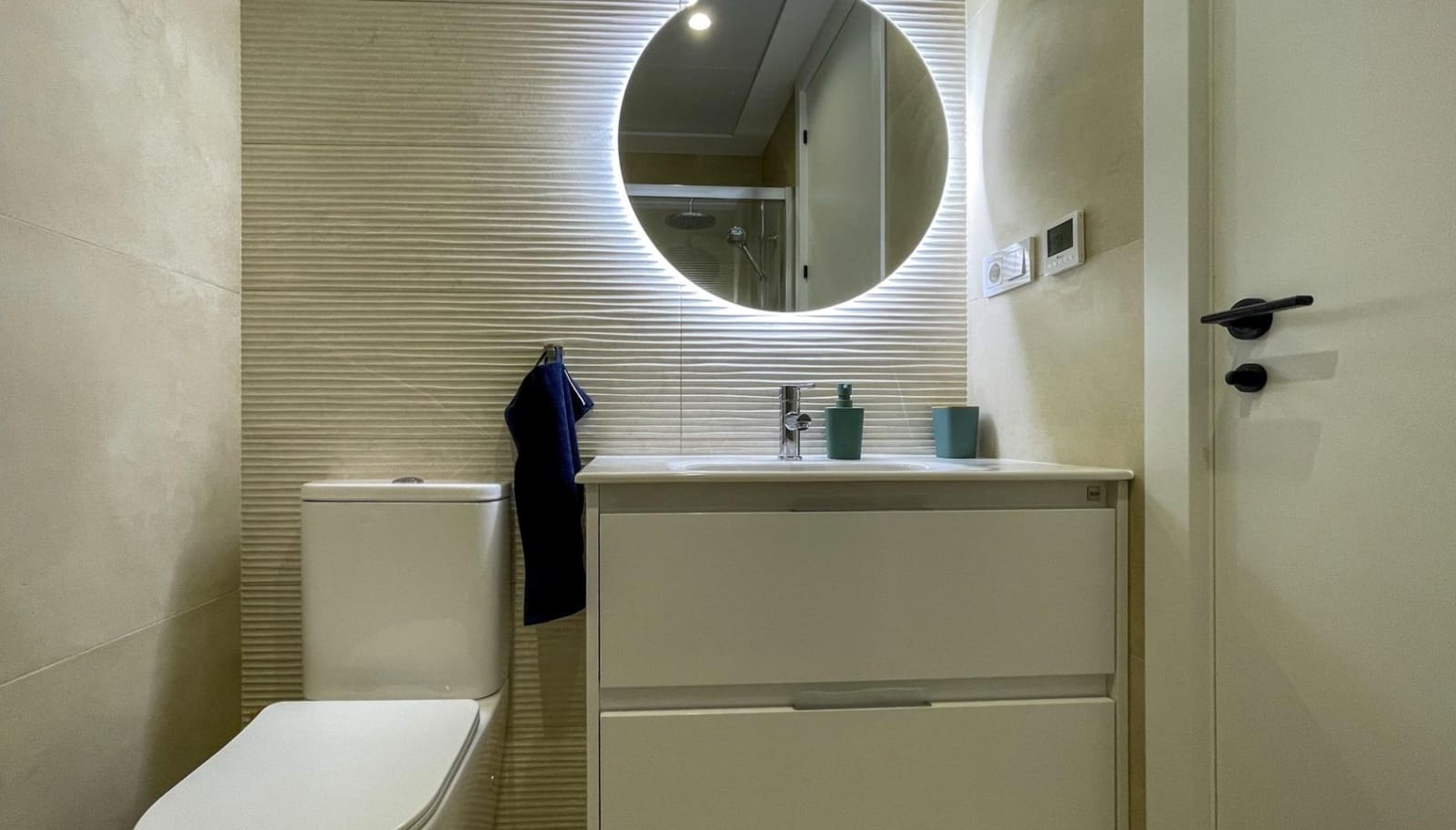 3 sovrum Villa att hyra i Finestrat med pool garage - 3 300 € (Ref: 9190560)