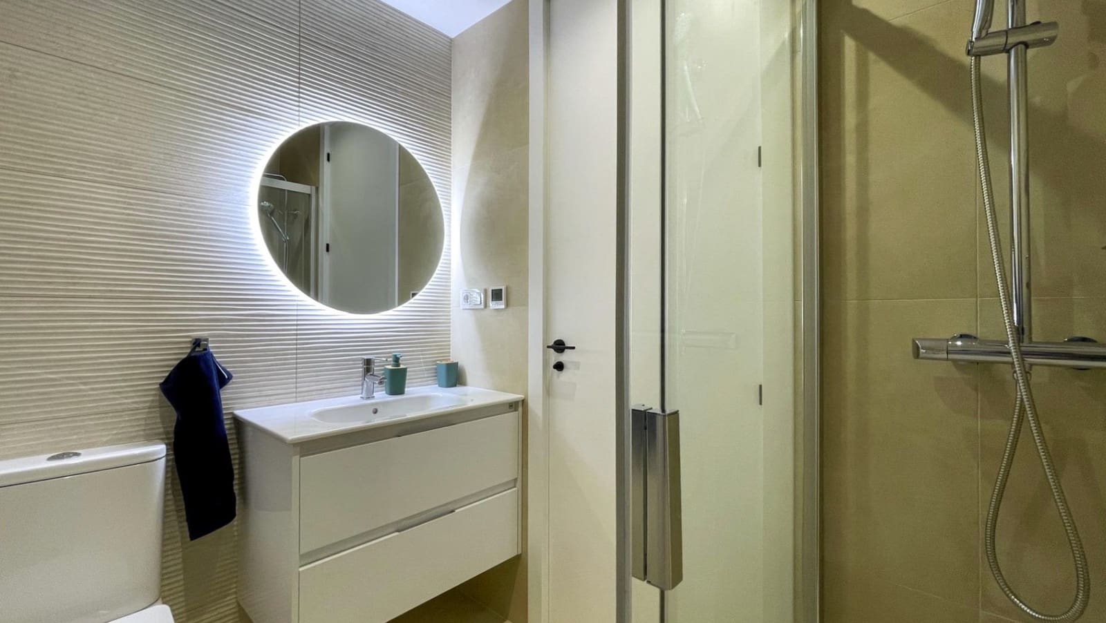 3 sovrum Villa att hyra i Finestrat med pool garage - 3 300 € (Ref: 9190560)