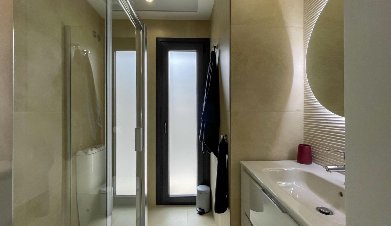 3 sovrum Villa att hyra i Finestrat med pool garage - 3 300 € (Ref: 9190560)