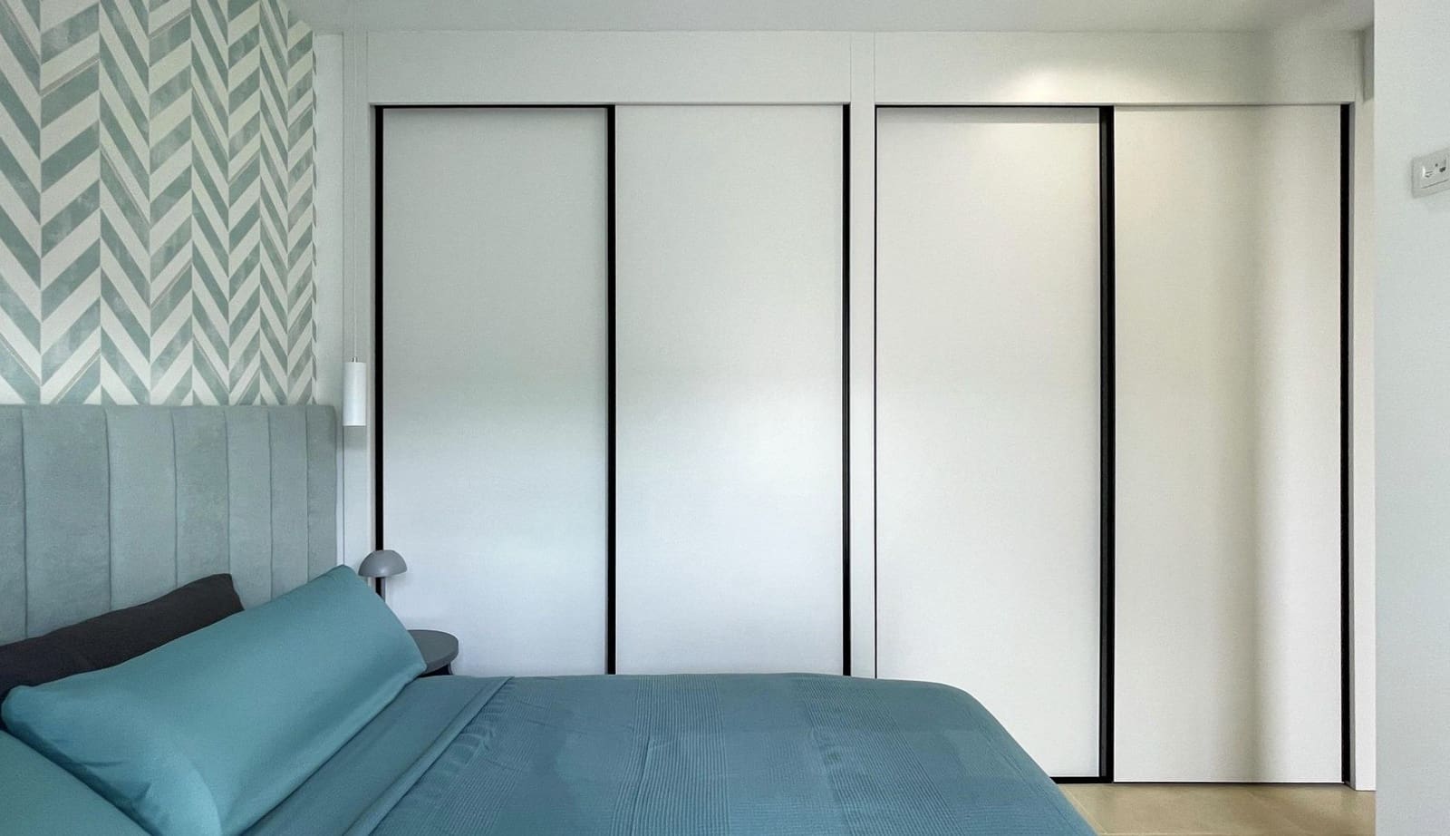 3 sovrum Villa att hyra i Finestrat med pool garage - 3 300 € (Ref: 9190560)