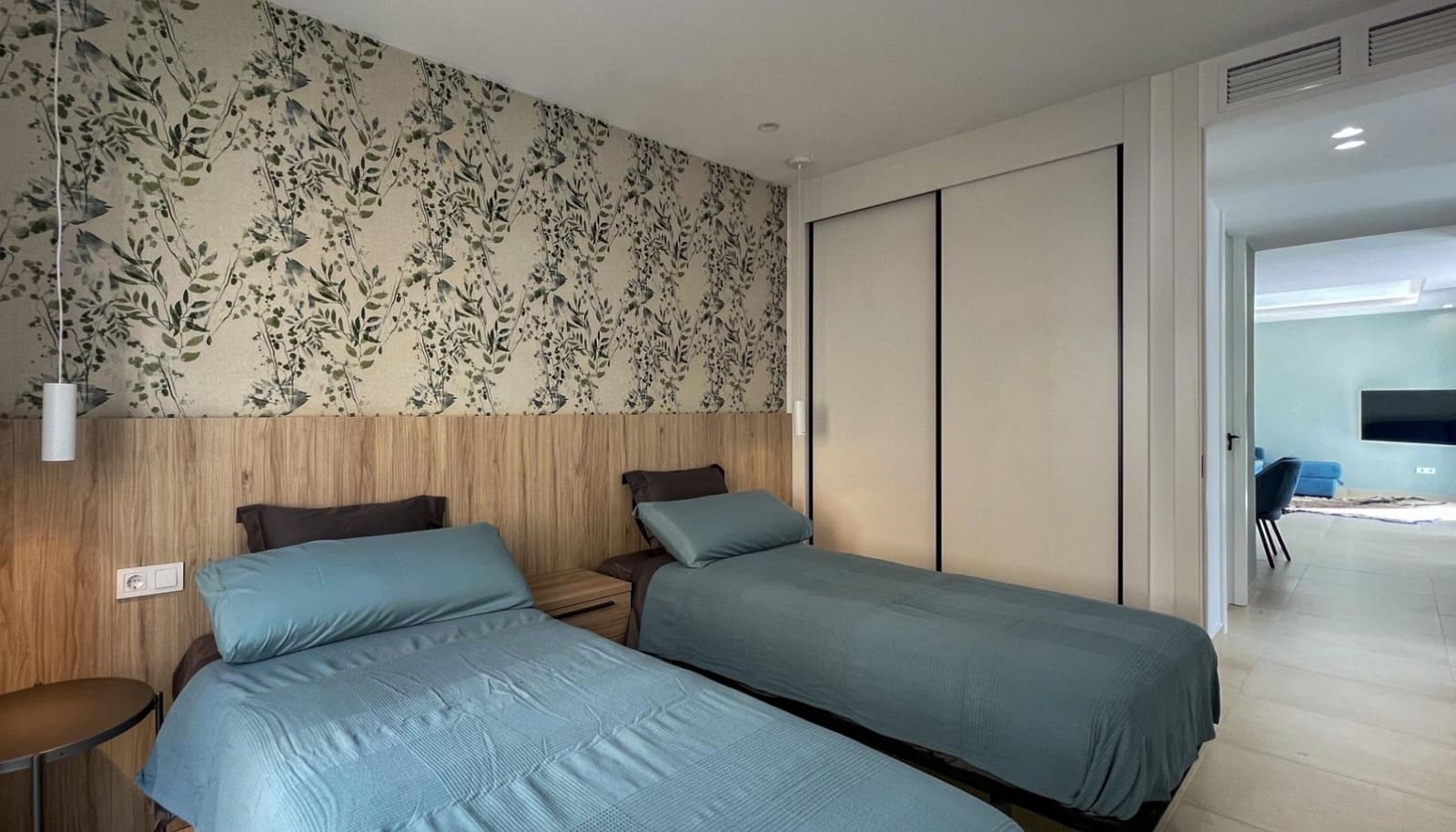 3 sovrum Villa att hyra i Finestrat med pool garage - 3 300 € (Ref: 9190560)