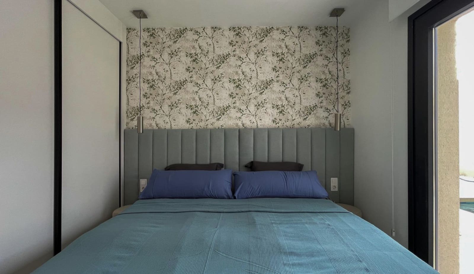 3 sovrum Villa att hyra i Finestrat med pool garage - 3 300 € (Ref: 9190560)