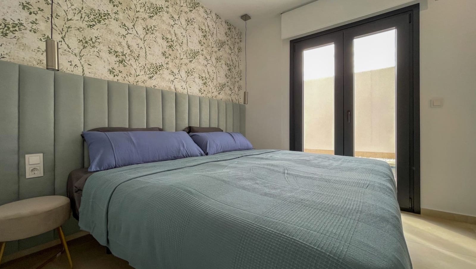 3 sovrum Villa att hyra i Finestrat med pool garage - 3 300 € (Ref: 9190560)