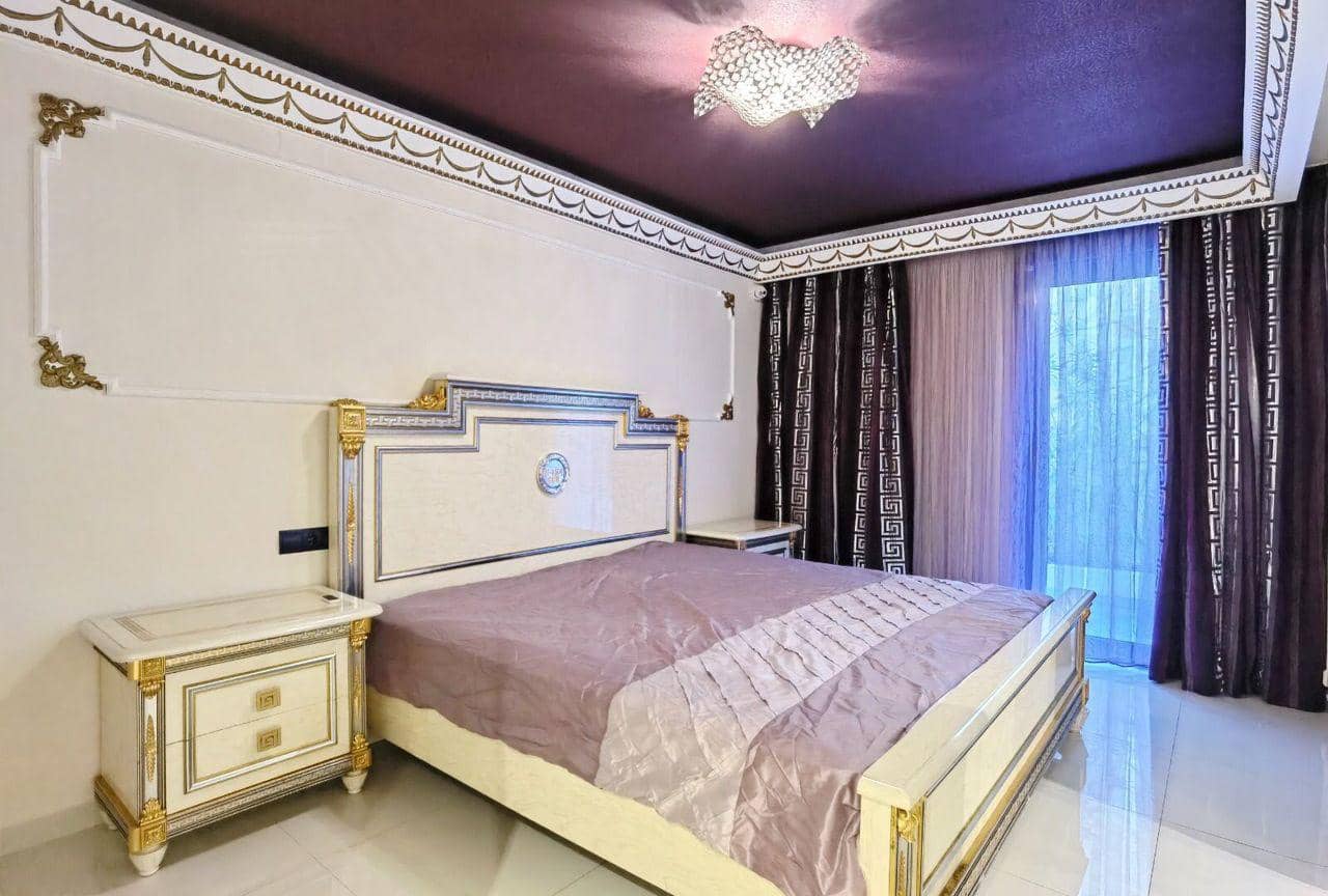 5 slaapkamer Villa te koop in Altea met zwembad garage - € 695.000 (Ref: 9190694)