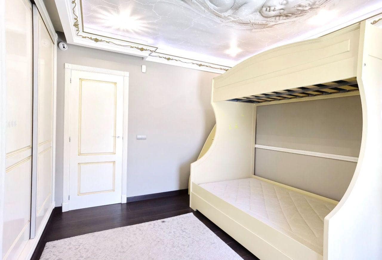 5 slaapkamer Villa te koop in Altea met zwembad garage - € 695.000 (Ref: 9190694)