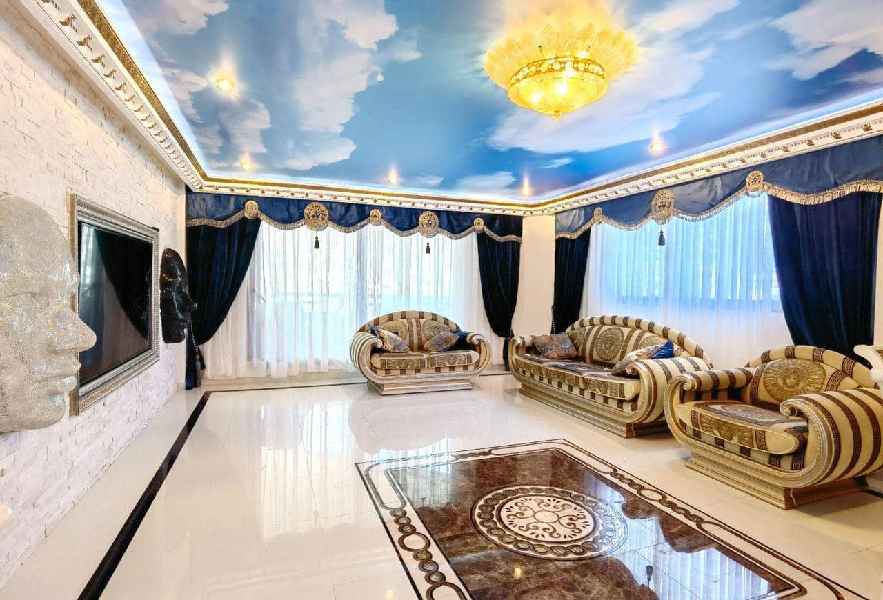 5 slaapkamer Villa te koop in Altea met zwembad garage - € 695.000 (Ref: 9190694)