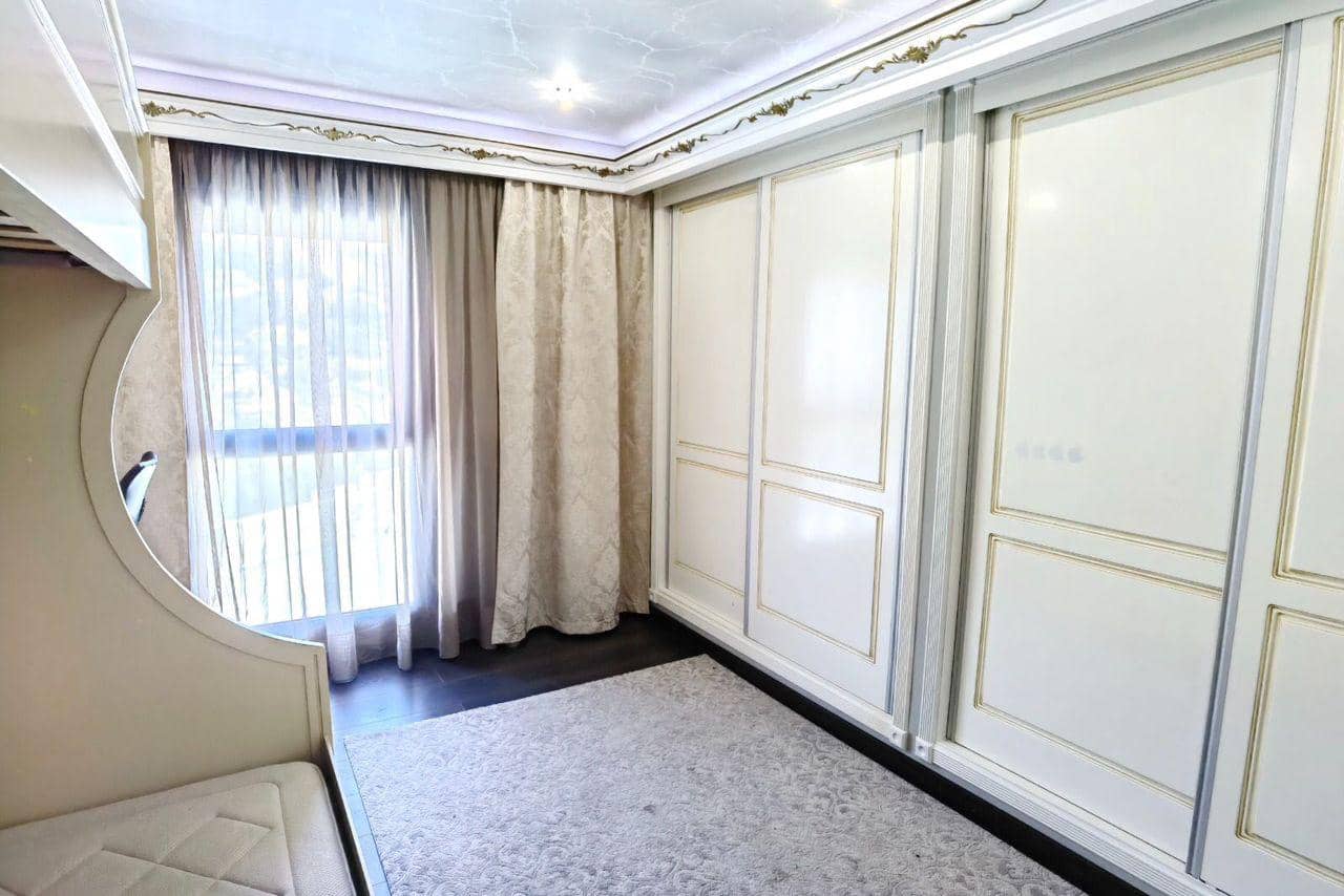 5 slaapkamer Villa te koop in Altea met zwembad garage - € 695.000 (Ref: 9190694)