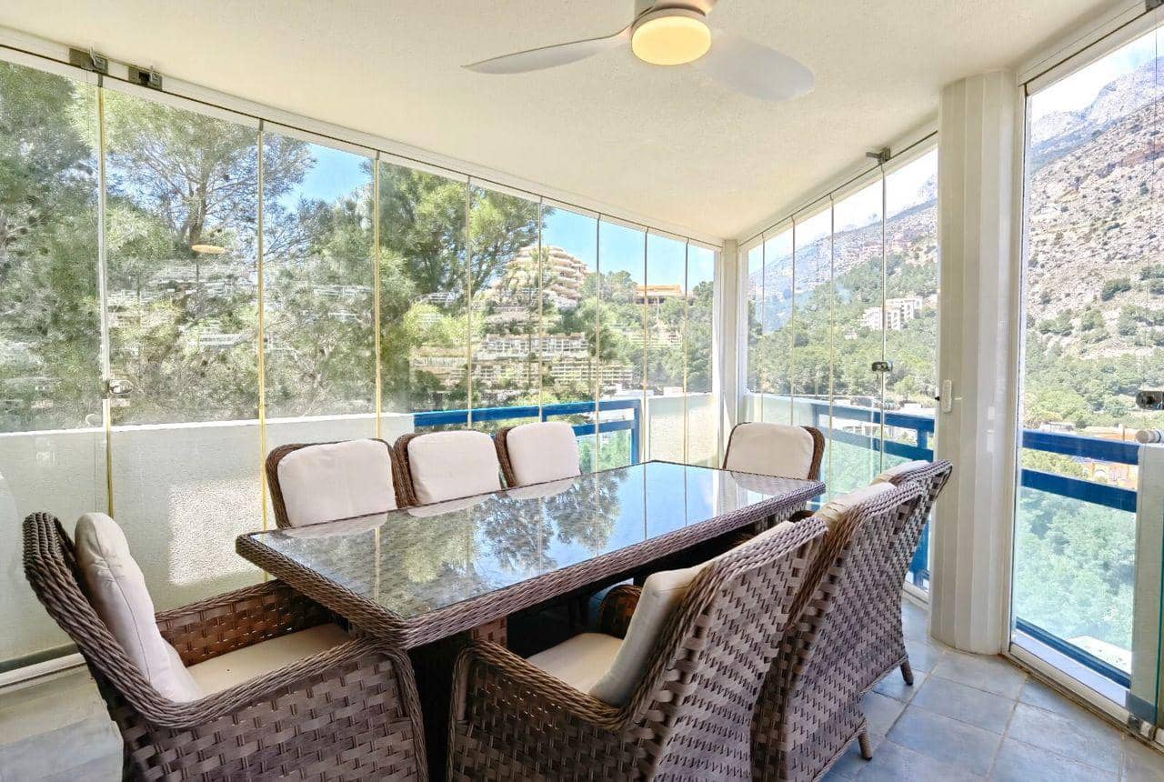 5 slaapkamer Villa te koop in Altea met zwembad garage - € 695.000 (Ref: 9190694)