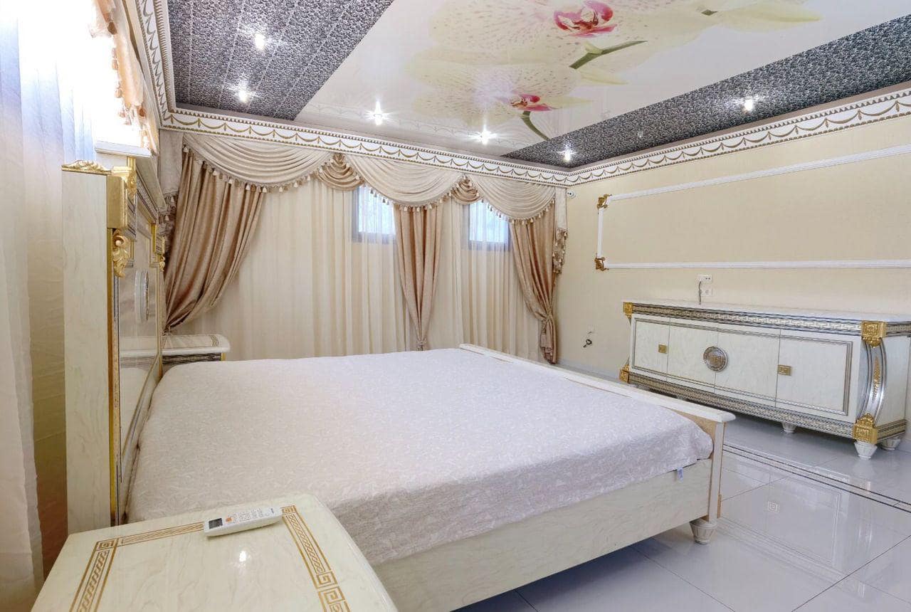 5 slaapkamer Villa te koop in Altea met zwembad garage - € 695.000 (Ref: 9190694)