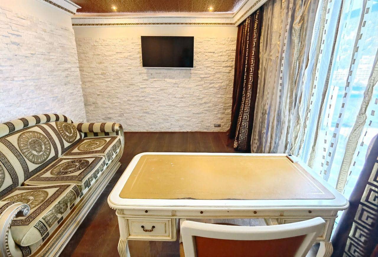 5 slaapkamer Villa te koop in Altea met zwembad garage - € 695.000 (Ref: 9190694)