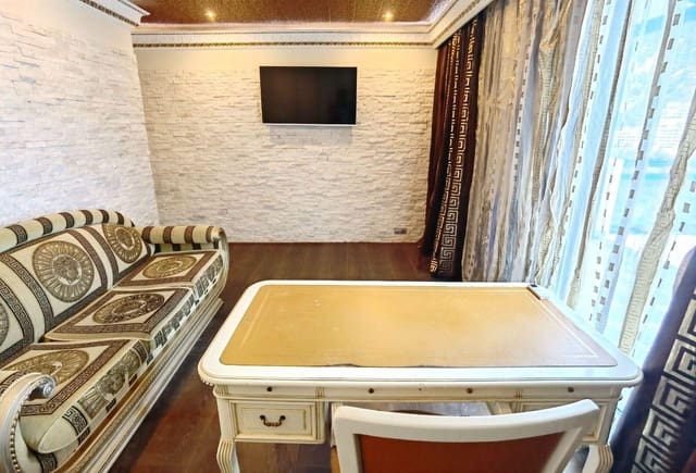 5 slaapkamer Villa te koop in Altea met zwembad garage - € 695.000 (Ref: 9190694)