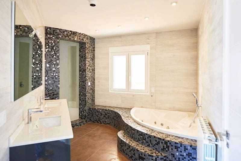 4 bedroom Villa for sale in Altea with pool garage - € 1,195,000 (Ref: 9191492)