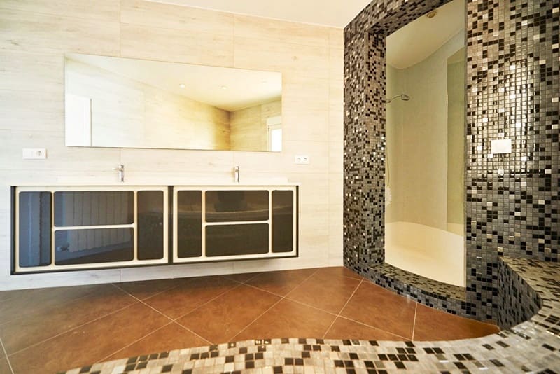 4 bedroom Villa for sale in Altea with pool garage - € 1,195,000 (Ref: 9191492)