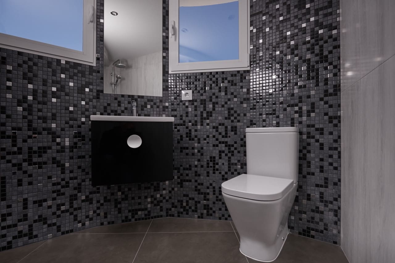 4 bedroom Villa for sale in Altea with pool garage - € 1,195,000 (Ref: 9191492)