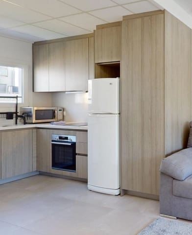 2 chambre Appartement à vendre à Oliva Nova, Oliva avec piscine garage - 294 000 € (Ref: 9235171)