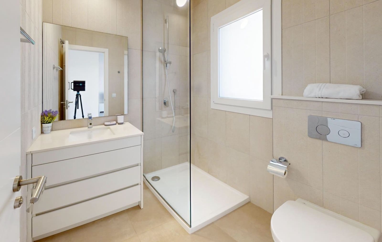 2 soveværelse Lejlighed til salg i Oliva med swimmingpool garage - € 294.000 (Ref: 9235171)