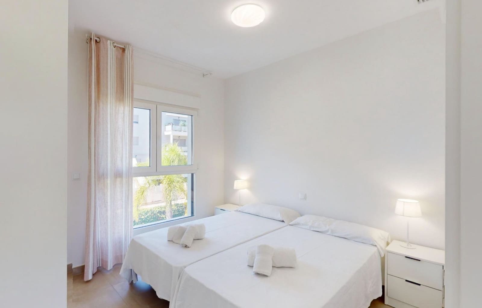 2 soveværelse Lejlighed til salg i Oliva med swimmingpool garage - € 294.000 (Ref: 9235171)