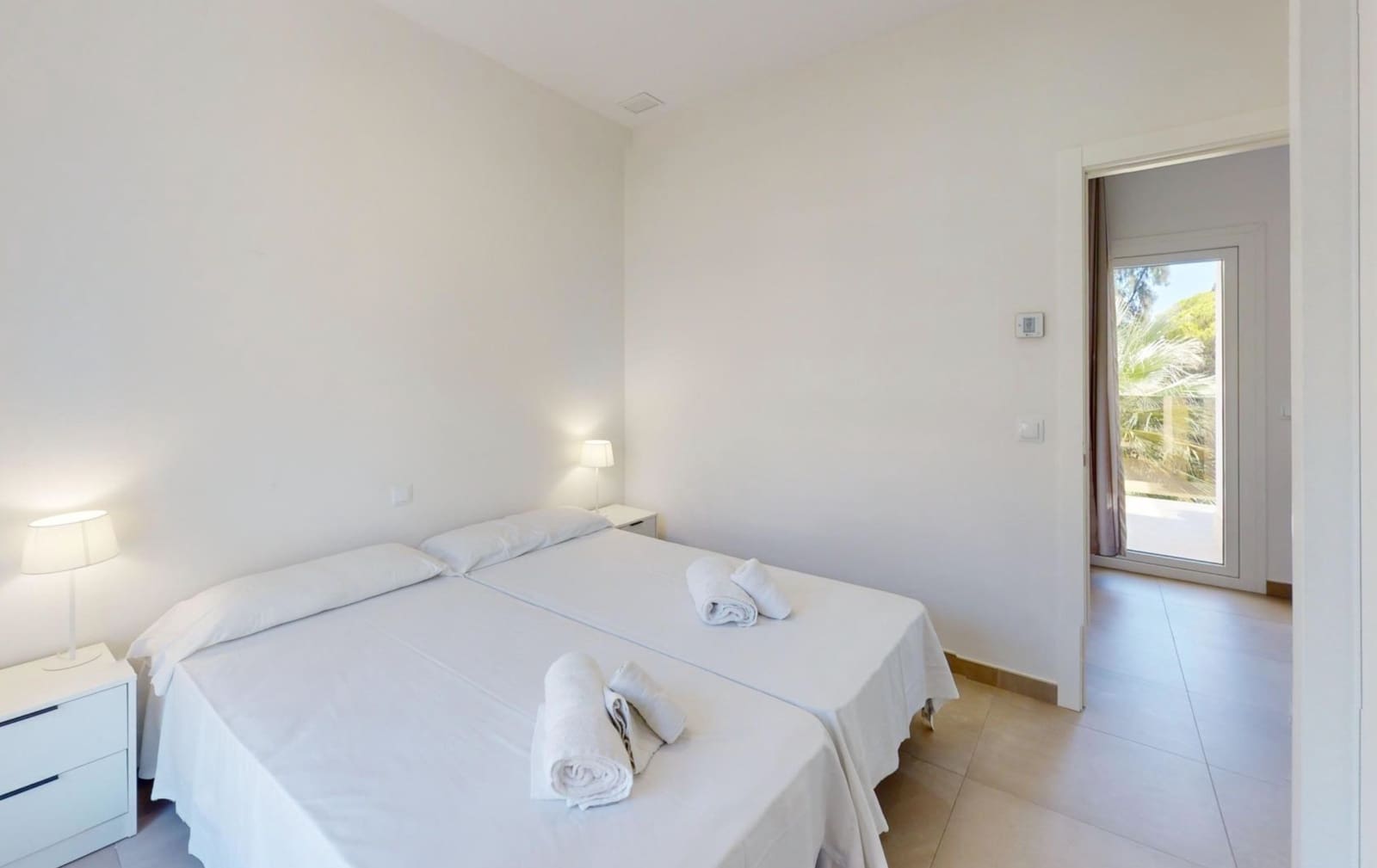 2 soveværelse Lejlighed til salg i Oliva med swimmingpool garage - € 294.000 (Ref: 9235171)