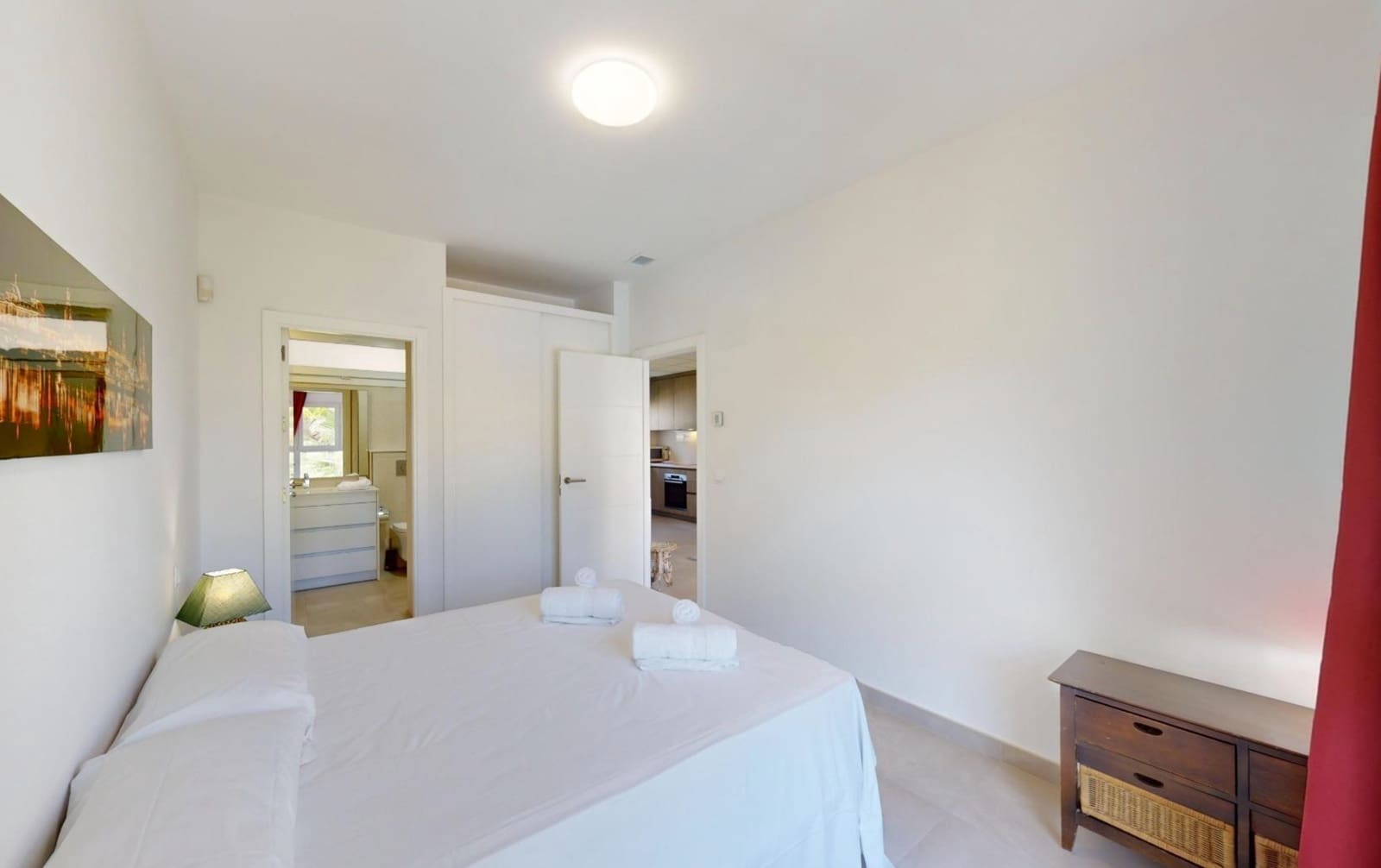 2 soveværelse Lejlighed til salg i Oliva med swimmingpool garage - € 294.000 (Ref: 9235171)