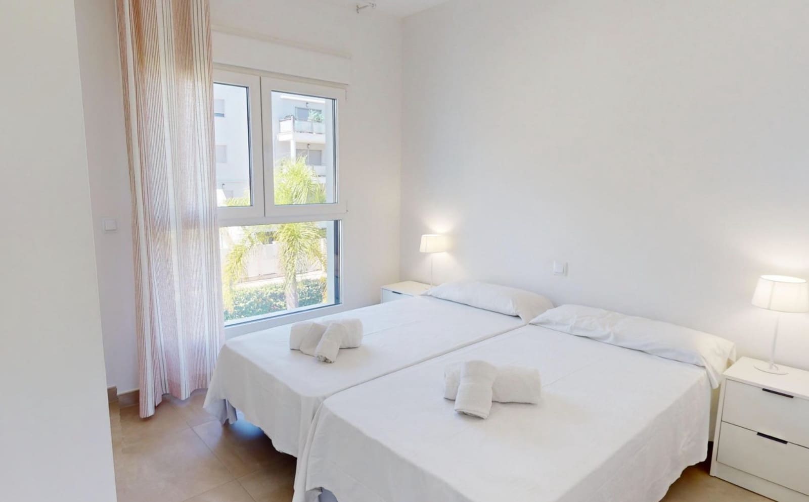 2 soveværelse Lejlighed til salg i Oliva med swimmingpool garage - € 294.000 (Ref: 9235171)