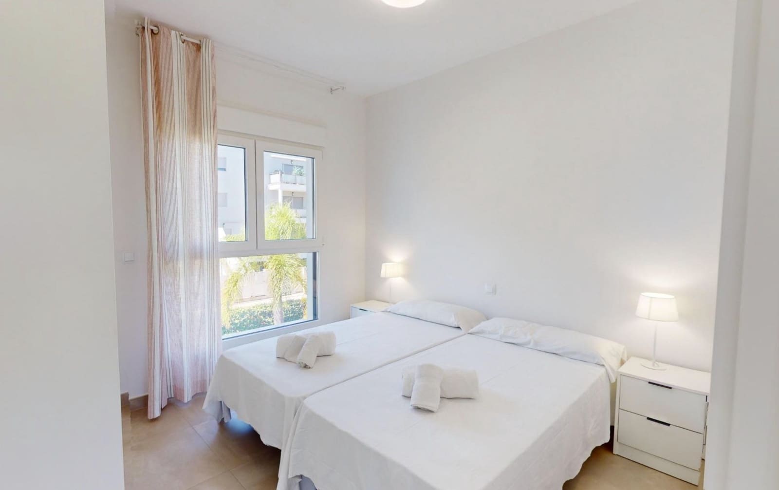 2 soveværelse Lejlighed til salg i Oliva med swimmingpool garage - € 294.000 (Ref: 9235171)