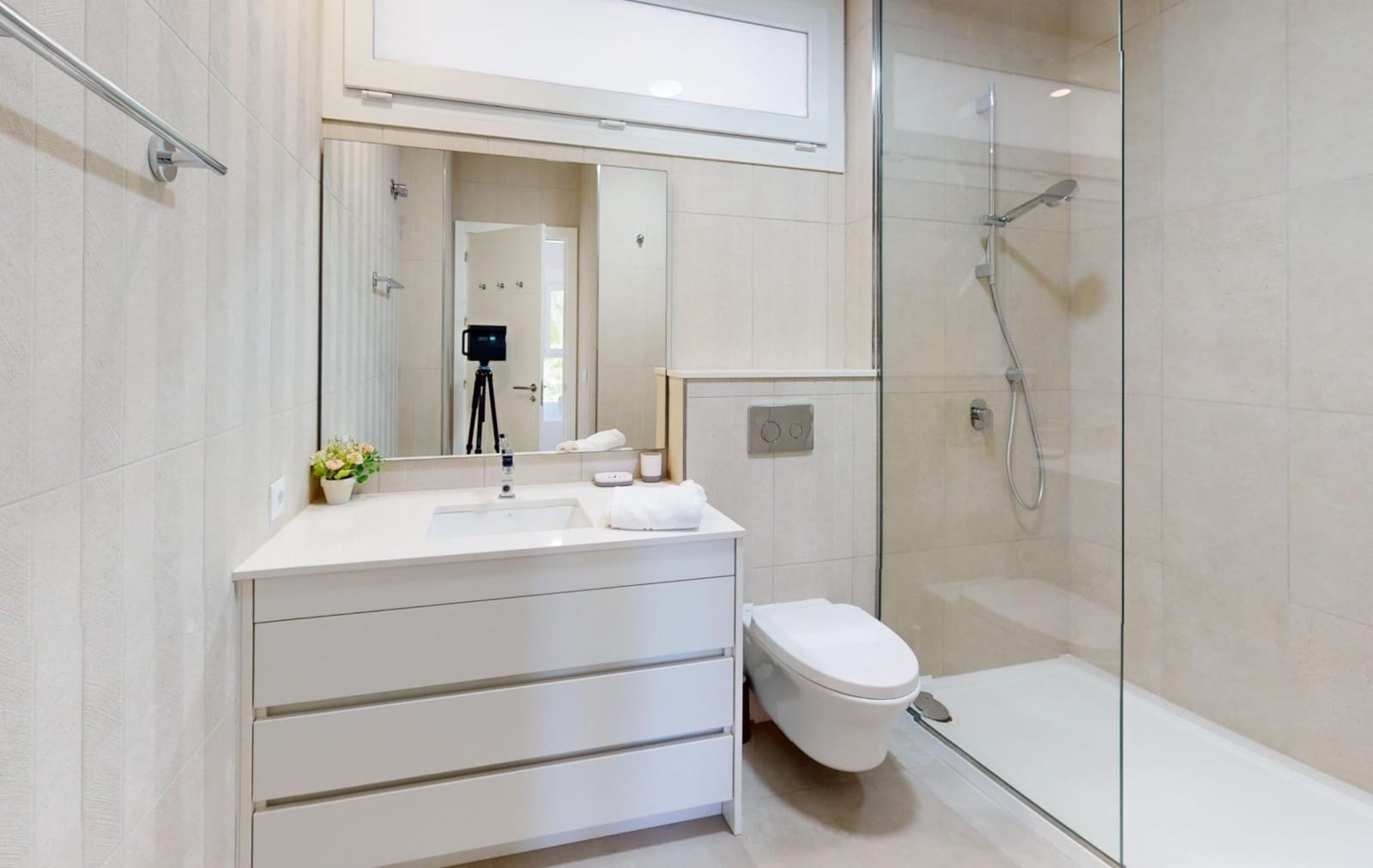 2 soveværelse Lejlighed til salg i Oliva med swimmingpool garage - € 294.000 (Ref: 9235171)