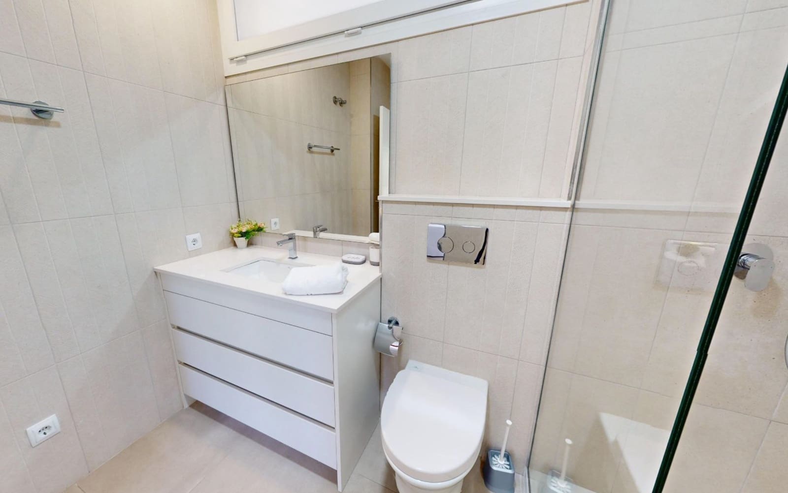 2 soveværelse Lejlighed til salg i Oliva med swimmingpool garage - € 294.000 (Ref: 9235171)