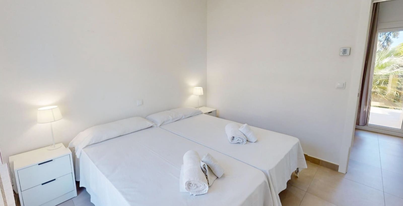 2 soveværelse Lejlighed til salg i Oliva med swimmingpool garage - € 294.000 (Ref: 9235171)