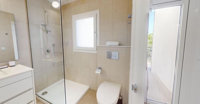 2 chambre Appartement à vendre à Oliva Nova, Oliva avec piscine garage - 294 000 € (Ref: 9235171)