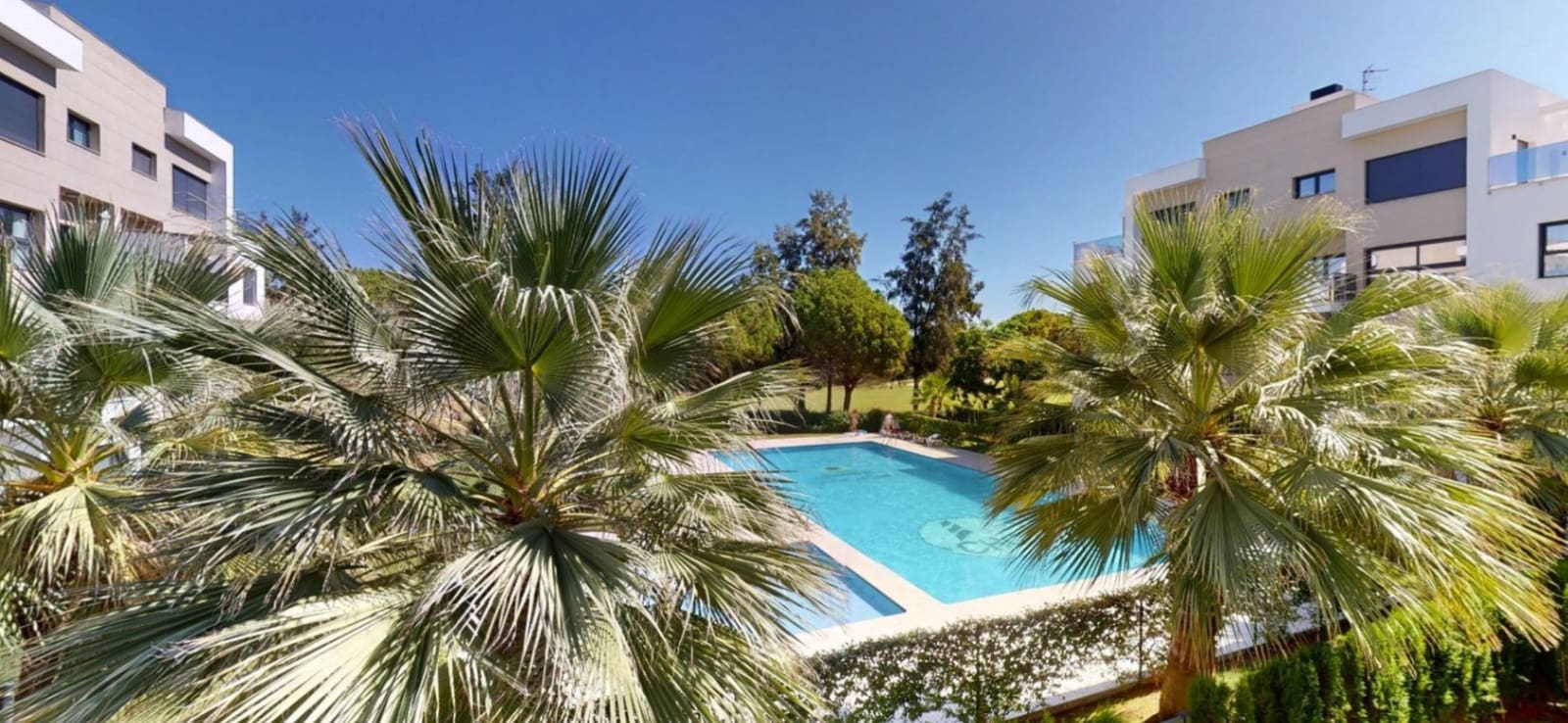 2 soveværelse Lejlighed til salg i Oliva med swimmingpool garage - € 294.000 (Ref: 9235171)