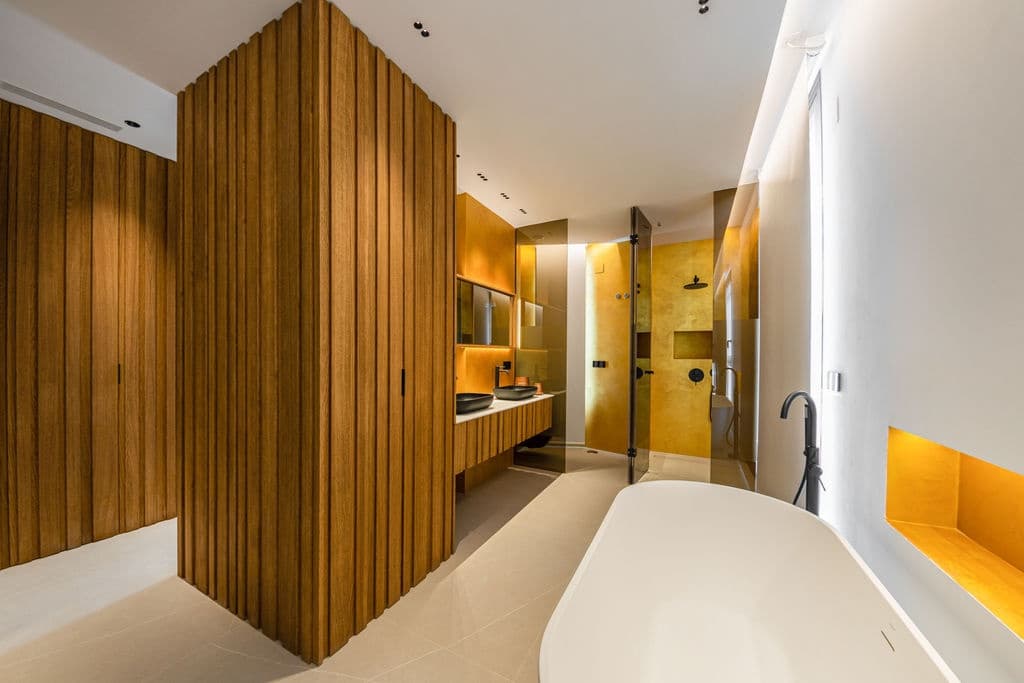 4 soverom Villa til salgs i La Nucia med svømmebasseng garasje - € 2 825 000 (Ref: 9239394)