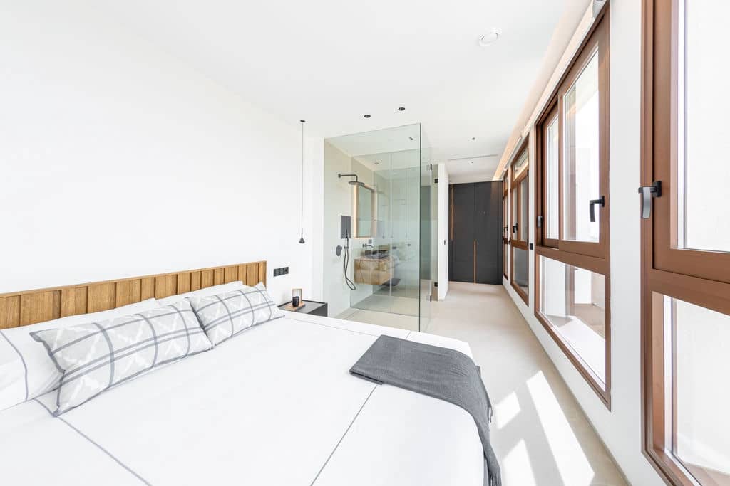 4 soverom Villa til salgs i La Nucia med svømmebasseng garasje - € 2 825 000 (Ref: 9239394)