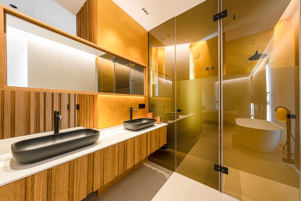 4 soverom Villa til salgs i La Nucia med svømmebasseng garasje - € 2 825 000 (Ref: 9239394)