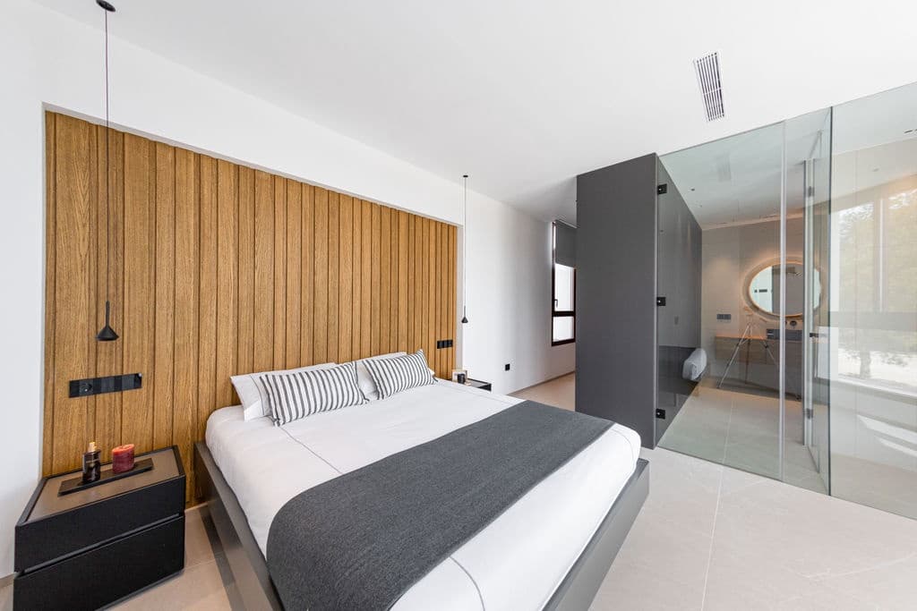 4 soverom Villa til salgs i La Nucia med svømmebasseng garasje - € 2 825 000 (Ref: 9239394)