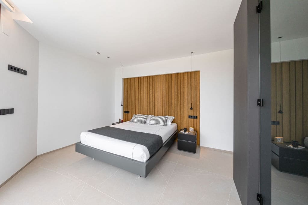 4 soverom Villa til salgs i La Nucia med svømmebasseng garasje - € 2 825 000 (Ref: 9239394)