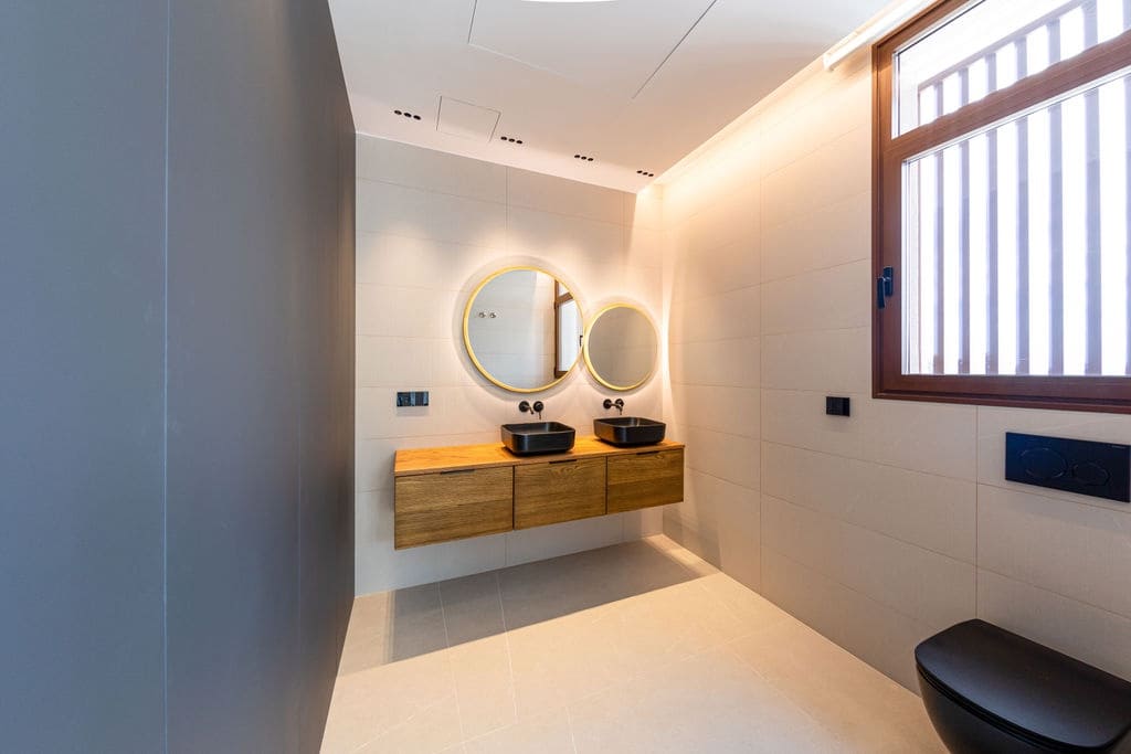 4 soverom Villa til salgs i La Nucia med svømmebasseng garasje - € 2 825 000 (Ref: 9239394)